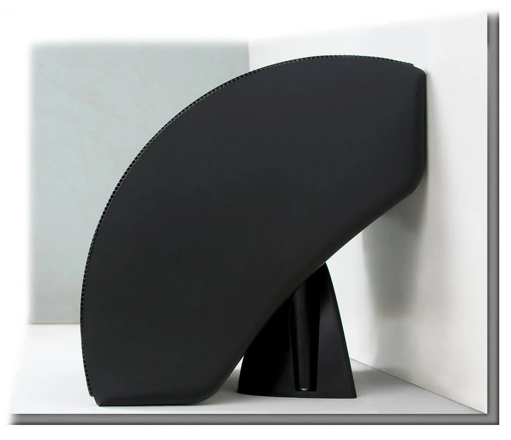 Black Surround Speaker D2081