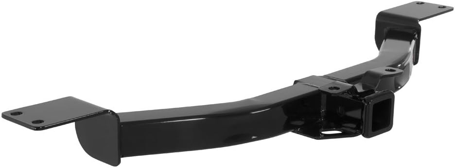 Class 3 Trailer Hitch Tow Package with 2in Ball H79820