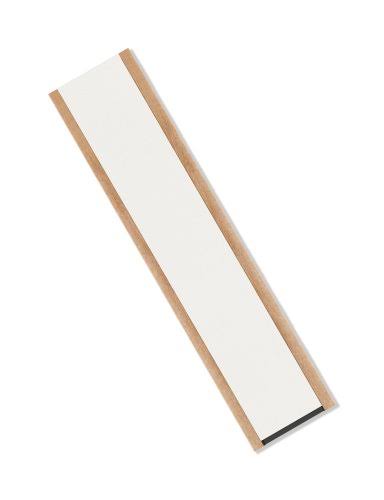 Black Foam Tape 1X7 O239166