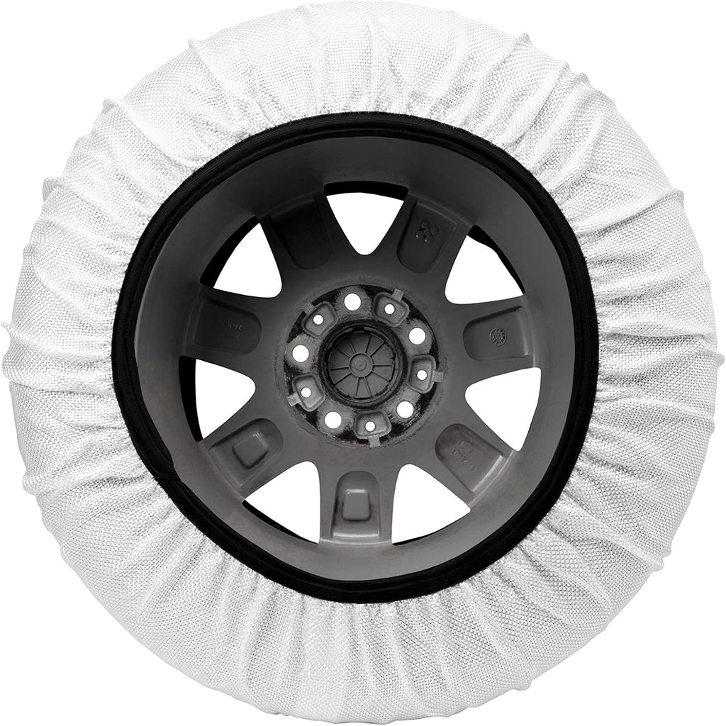 Snow Chains, Size 62 Q67016
