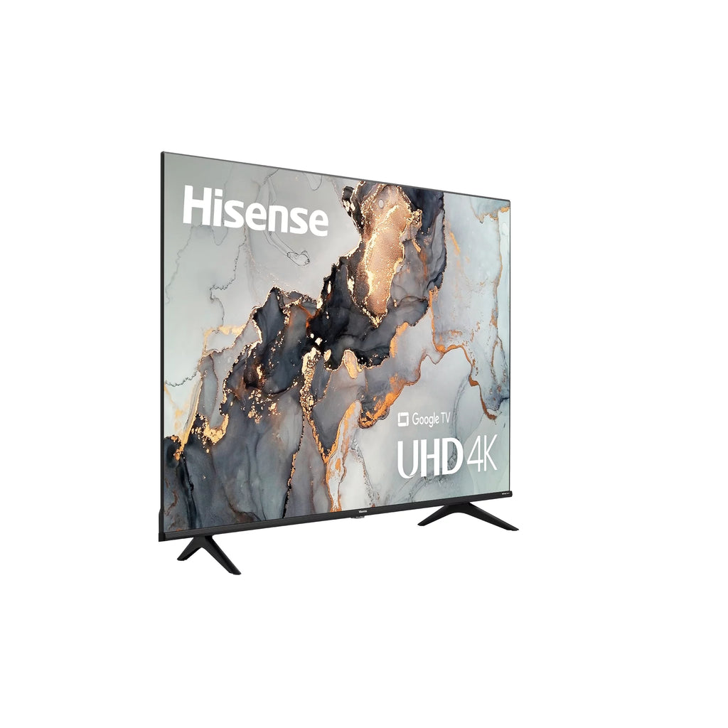 50" 4K UHD Google Smart TV HDR Q620195