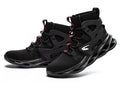 Steel Toe Lightweight Safety Shoes W278926