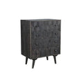 4 Drawer Accent Chest K1330