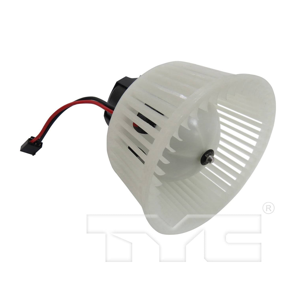HVAC Blower Motor U773