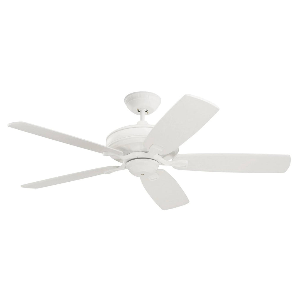 Antique Pewter Ceiling Fan H78198