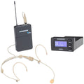 Wireless Headset Microphone Z54582