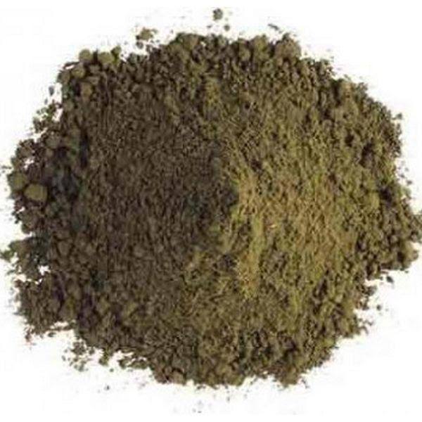 Cacao Vegetal Hair Color 120 Gr P6504