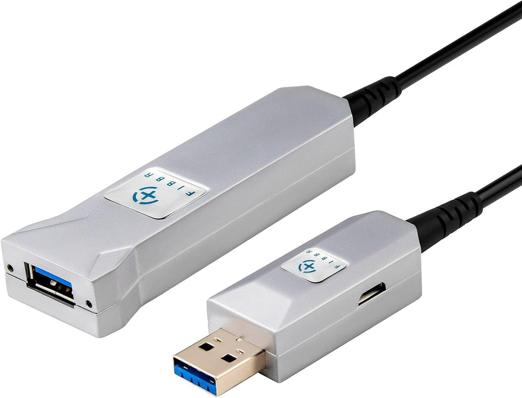 USB 3.0 Active Extension Cable, 32ft Z4070