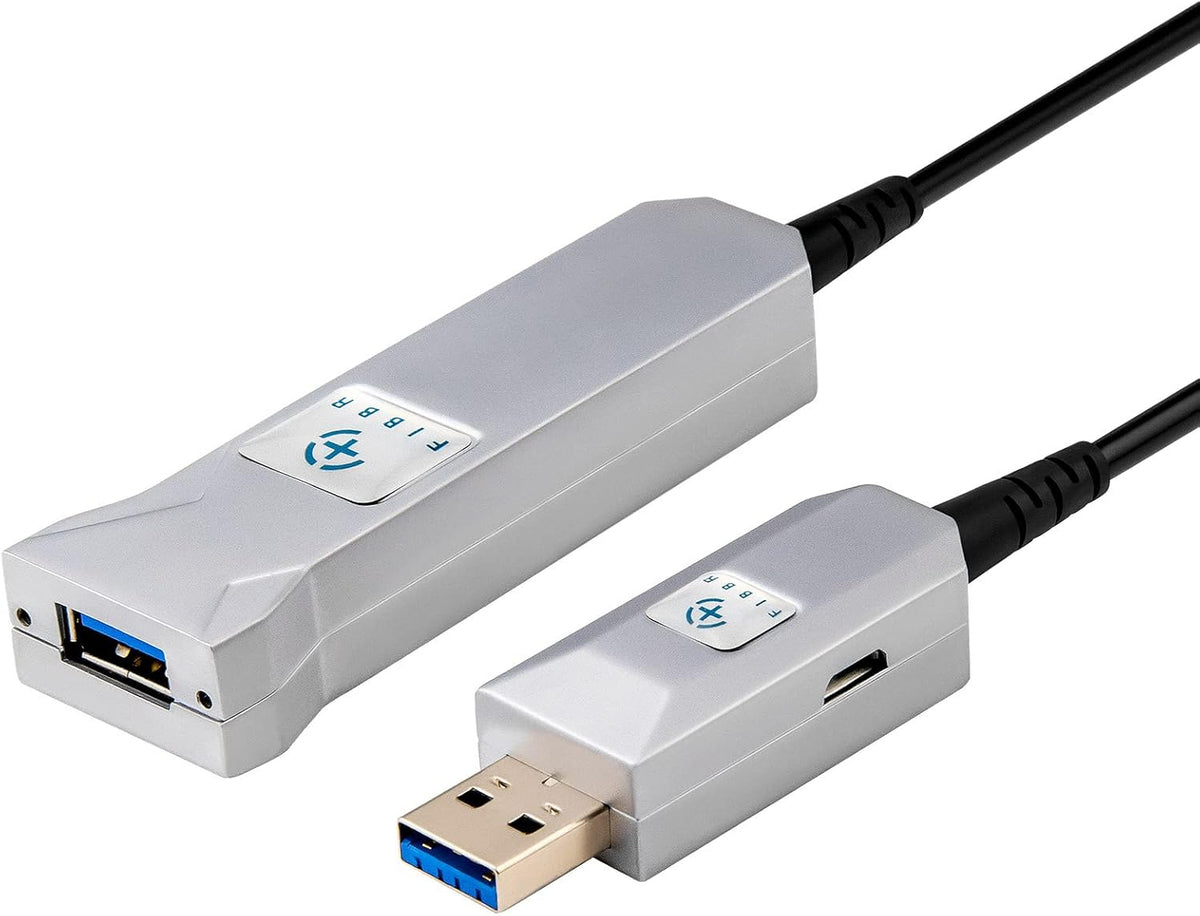 USB 3.0 Active Extension Cable, 32ft Z4070