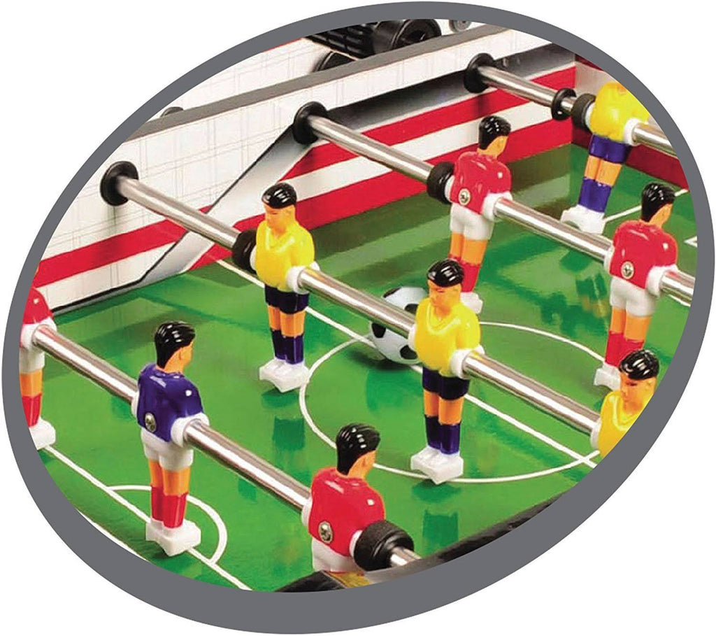 2-in-1 Flip-XM Toys U36637