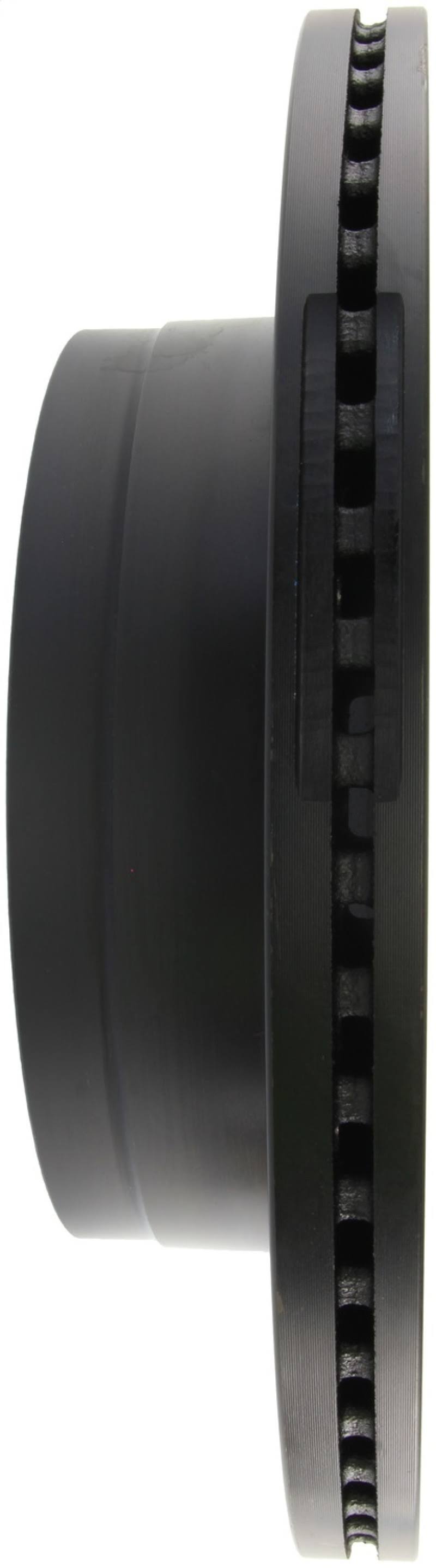 Slotted & Drilled Sport Brake Rotor M1105