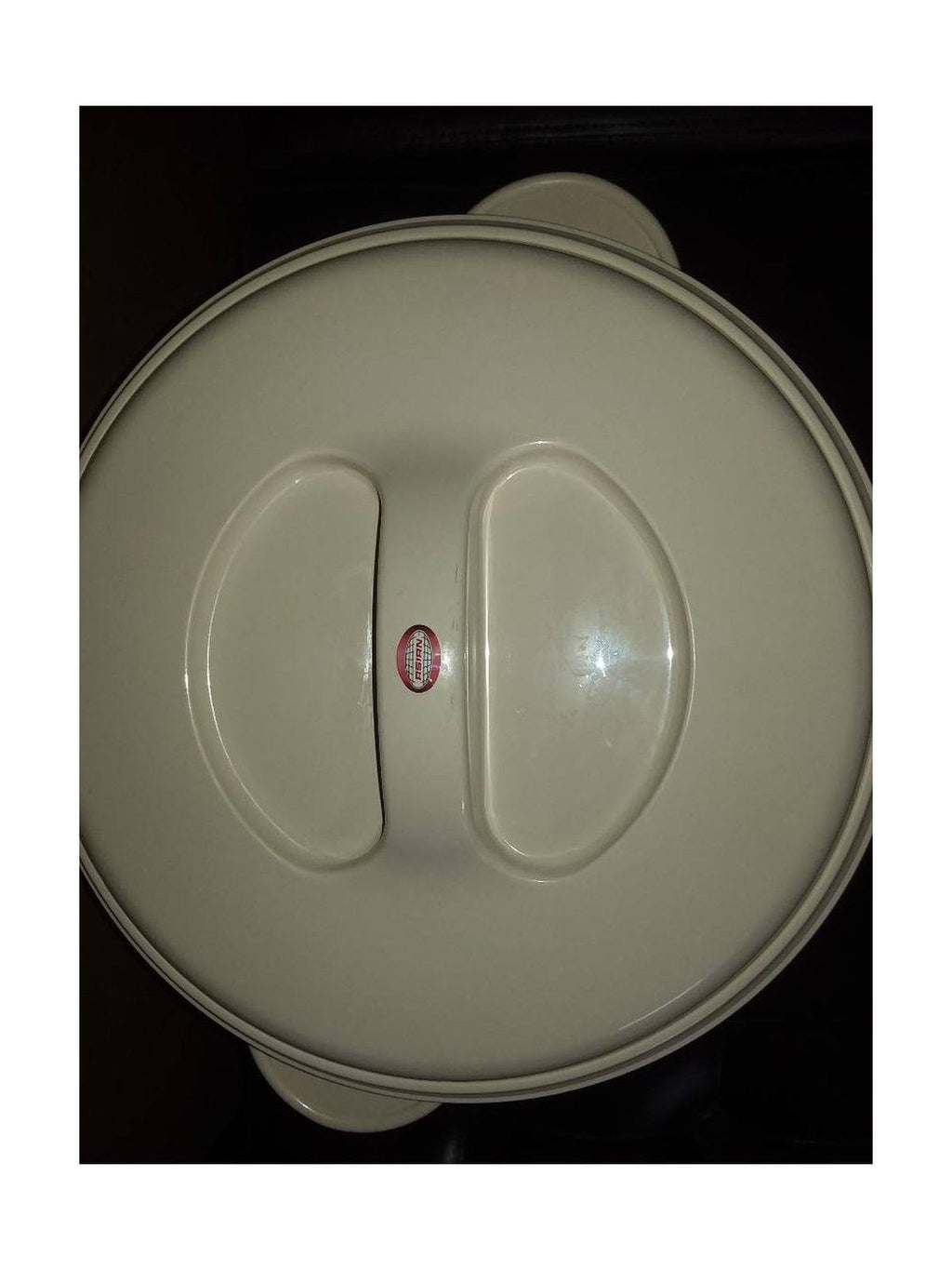 10-Liter Insulated Casserole Food Warmer/Cooler B539