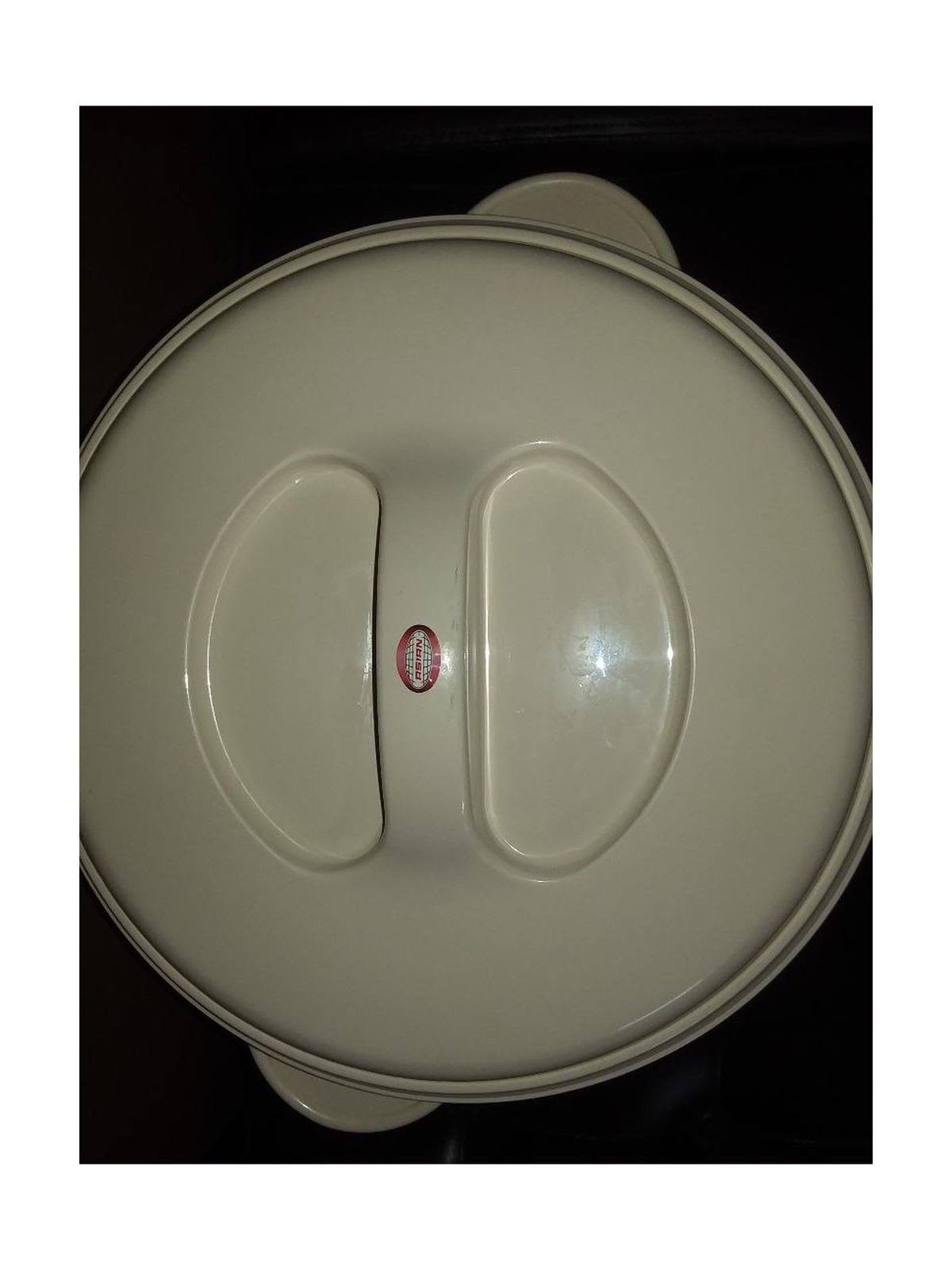 10-Liter Insulated Casserole Food Warmer/Cooler B539