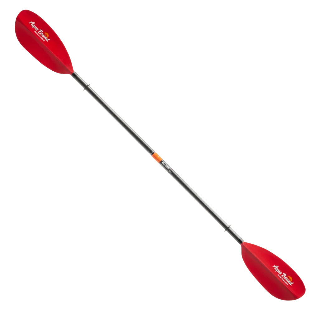 Hybrid 2-Piece Kayak Paddle B8238