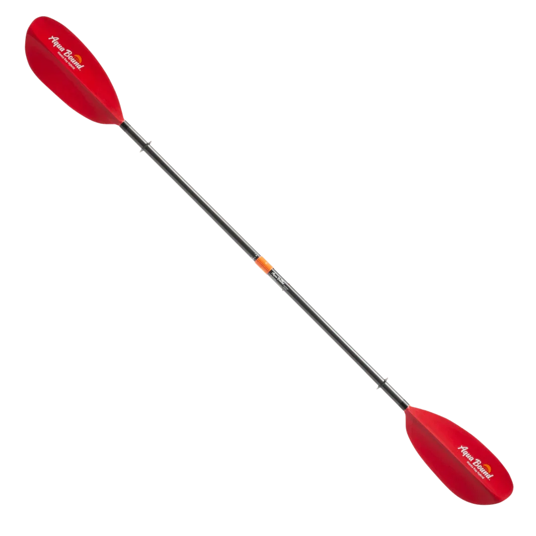 Hybrid 2-Piece Kayak Paddle B8238