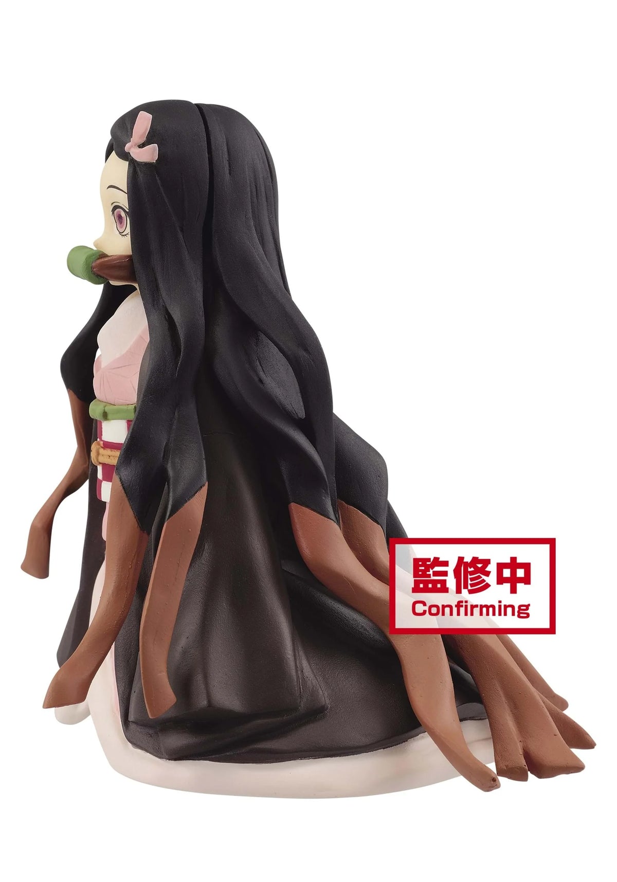 Nezuko Kamado Statue T73299