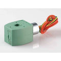 Solenoid Valve Coil, 24Vac, 60 Hz, 16.1W L354