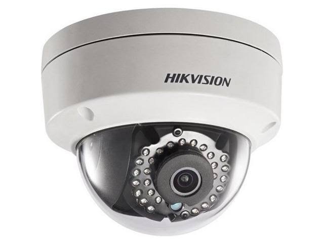 3MP Outdoor Dome Camera R971503