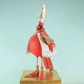 Cardinal Figure U7920