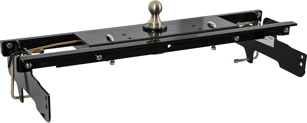 Gooseneck Flip Ball Hitch R76942