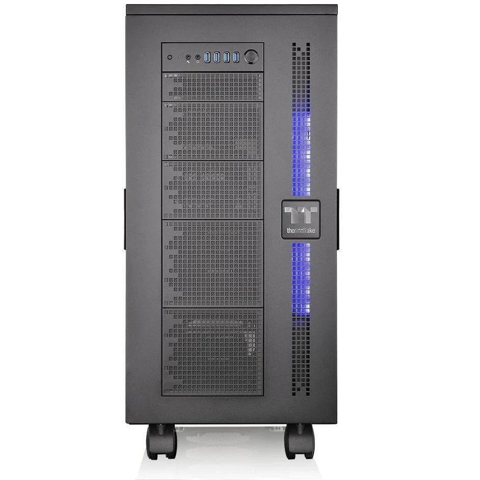 Tower Computer Case U482784