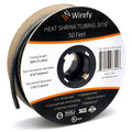 3/16" Marine Grade Heat Shrink Tubing 50 Feet Roll A71507