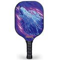 Glassfiber Graphite Pickleball Paddle M5119