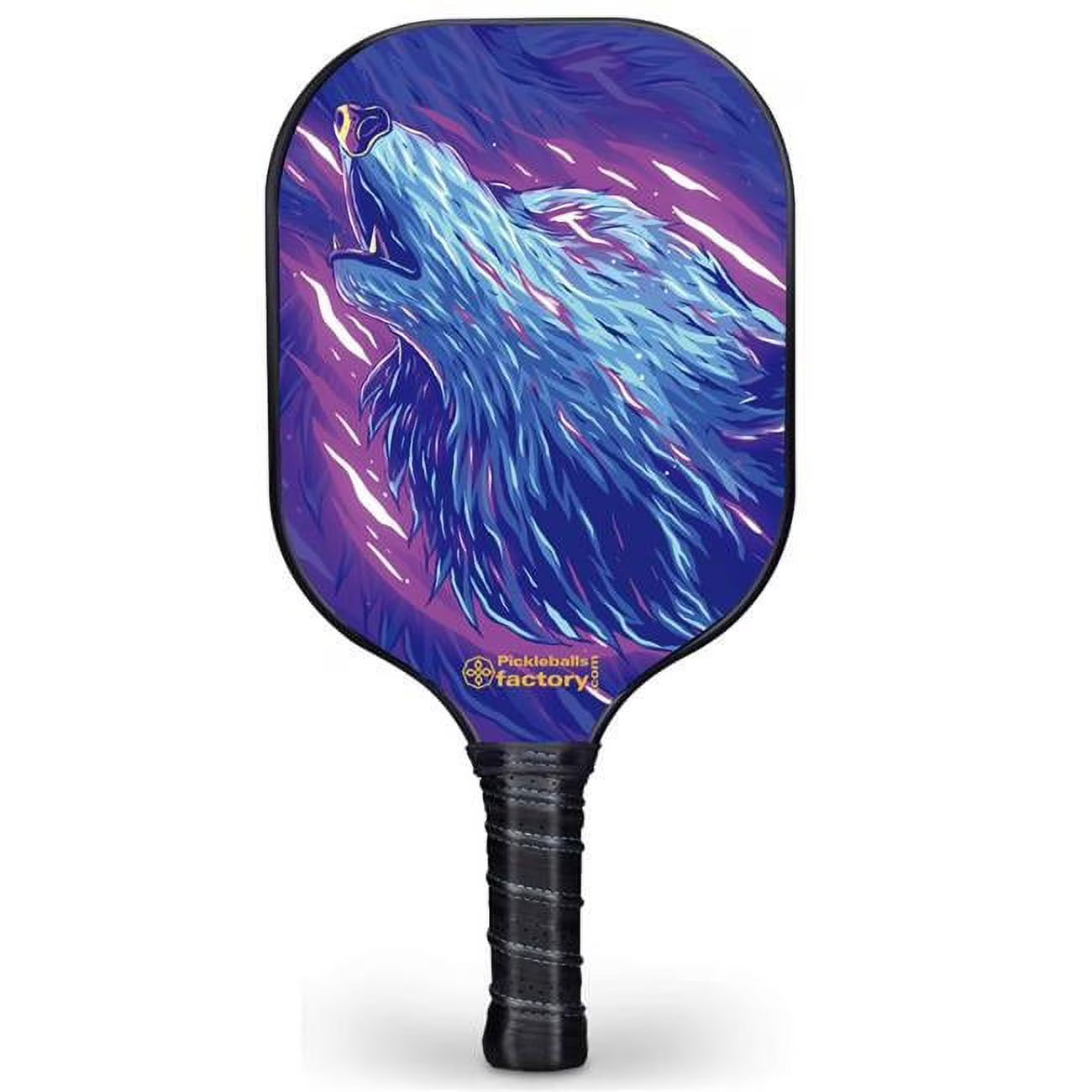 Glassfiber Graphite Pickleball Paddle M5119
