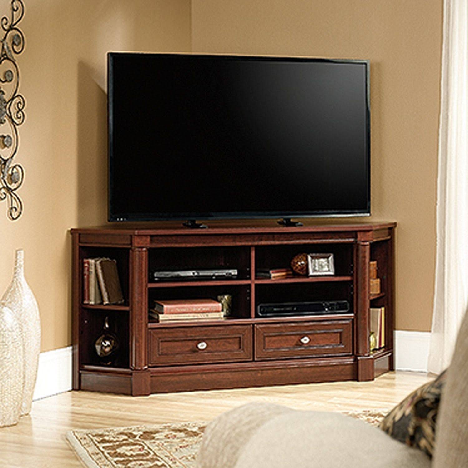 Cherry Corner Entertainment Credenza E682294