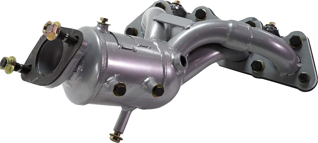 Manifold Converter E62714