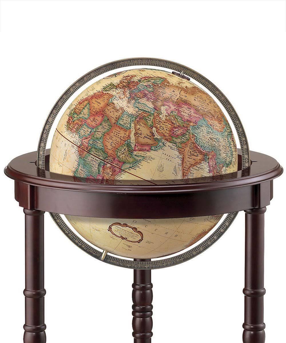 Westminster Globe G846673