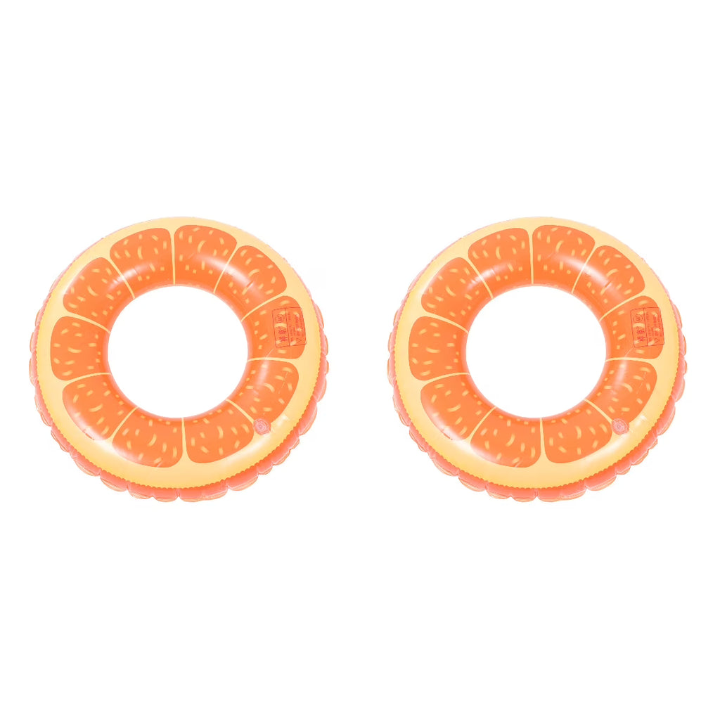 2pcs Inflatable Swimming Ring J361956