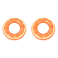 2pcs Inflatable Swimming Ring J361956