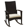 Pecan Rocking Chair B147361