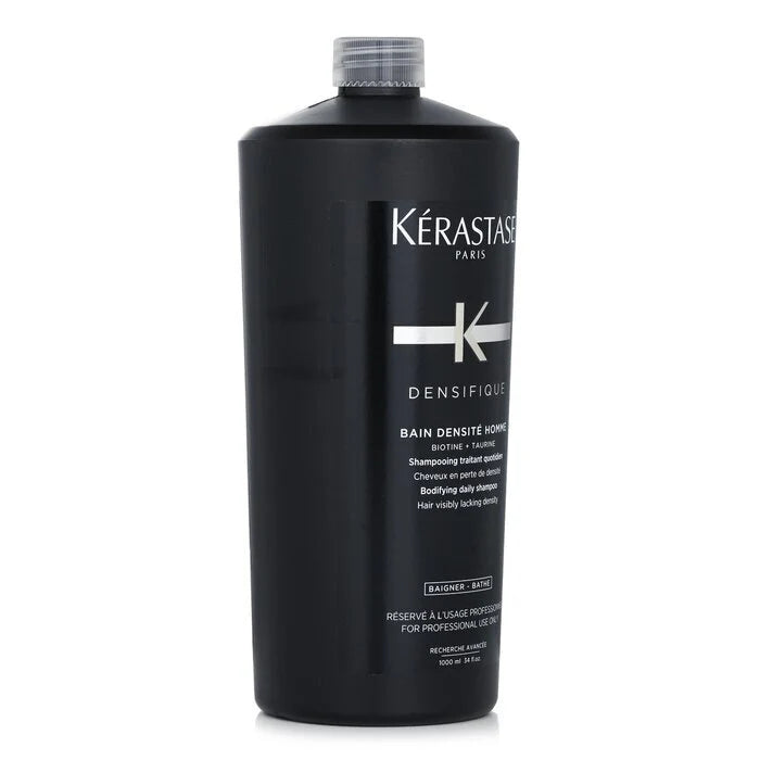 Densifique Homme Daily Care Shampoo 1000ml N5016