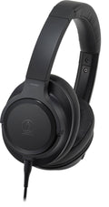 Over-Ear High-Resolution Headphones J65703