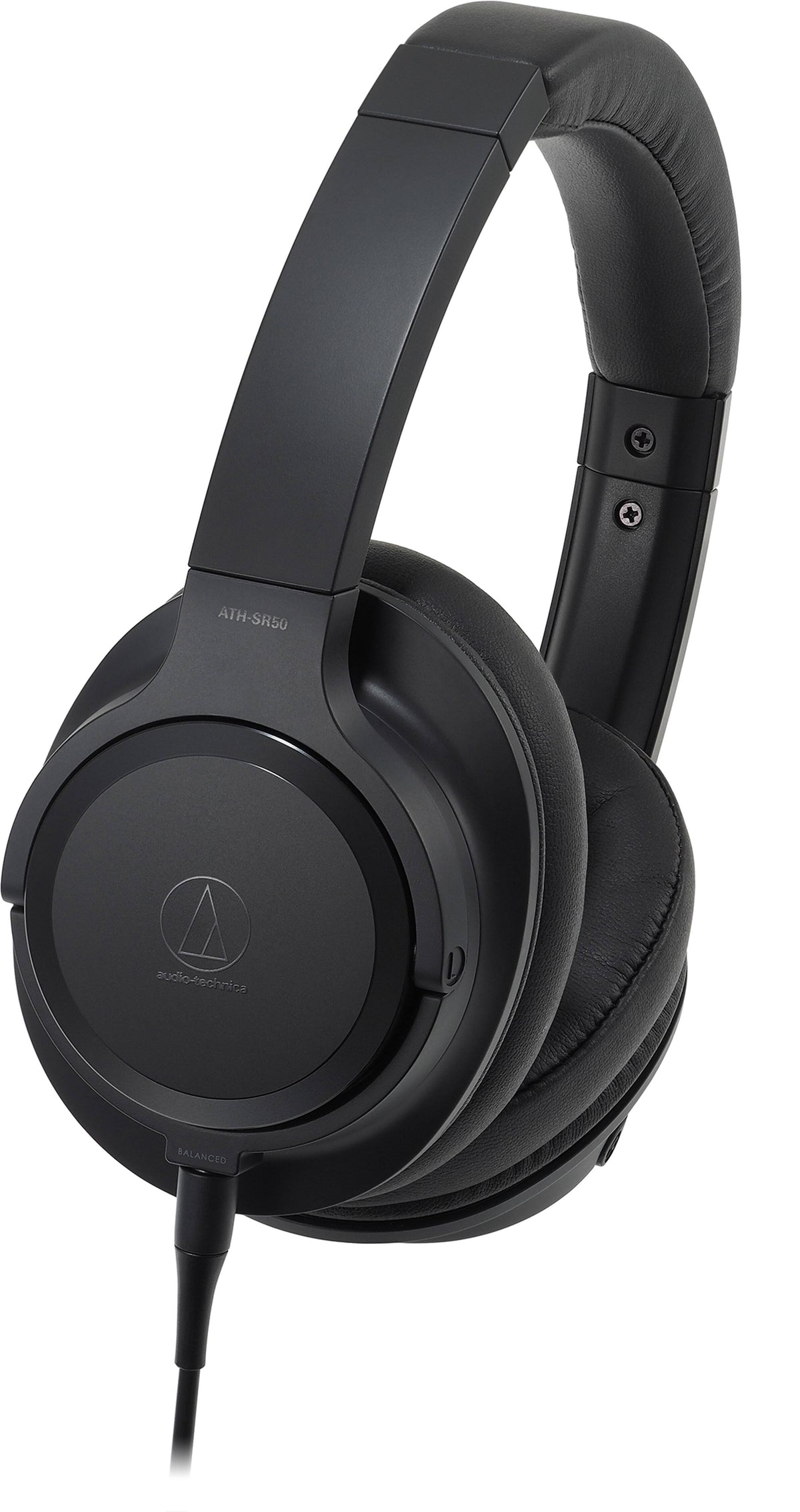 Over-Ear High-Resolution Headphones J65703