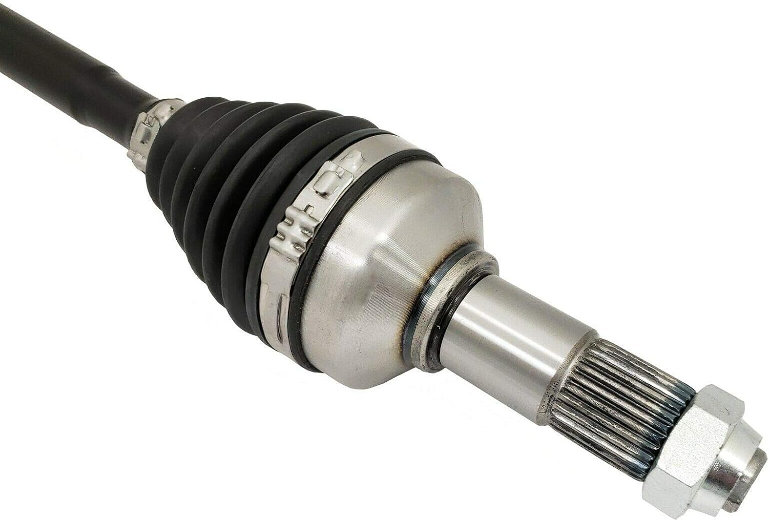 Axle Replacement for Yamaha Grizzly 700 2014-2021 U377