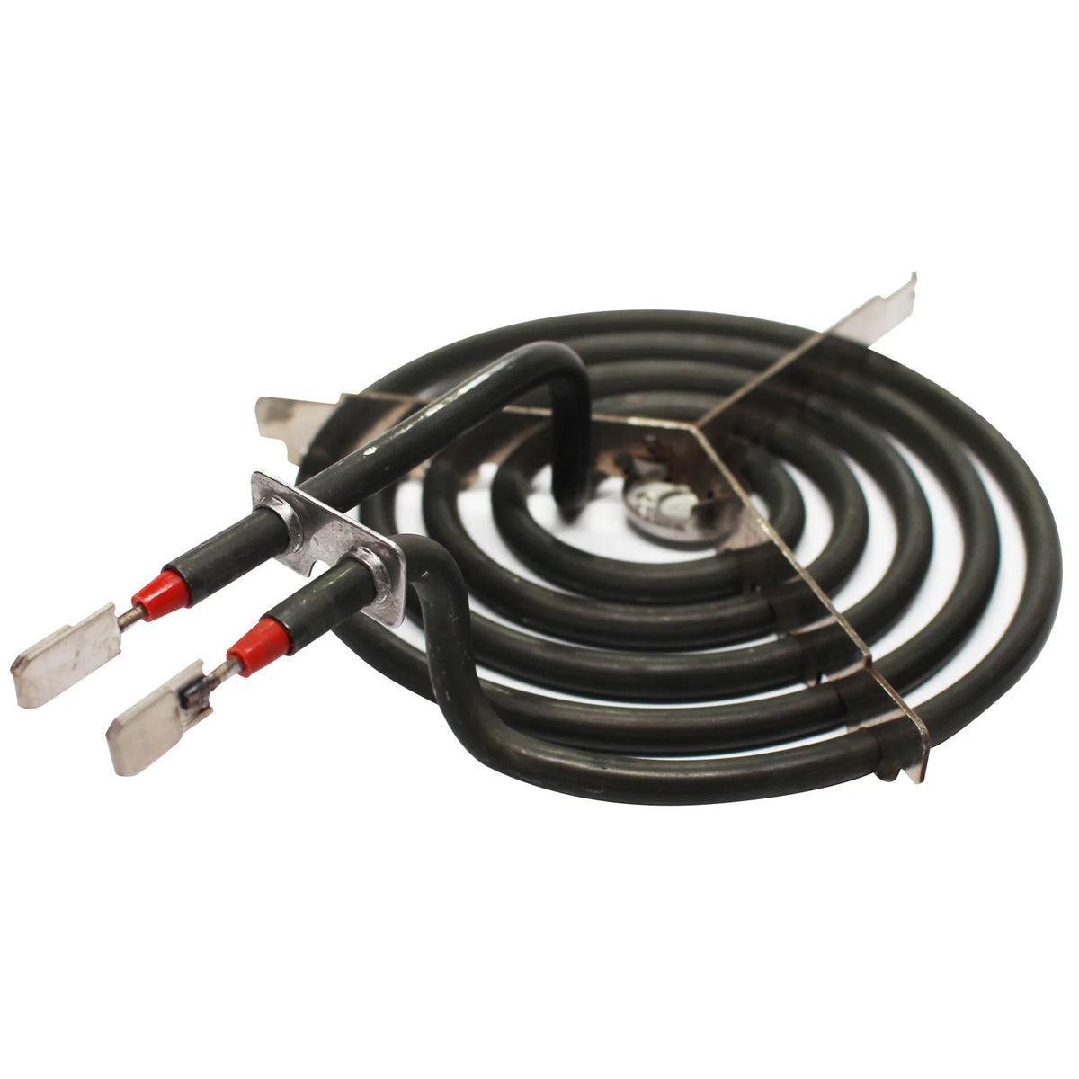 2-Pack 6 inch 5 Turns Surface Burner Element for Range Stove Cooktop D87371