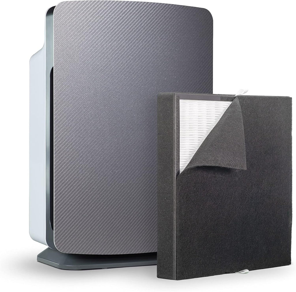 Large Room Air Purifier with H13 True HEPA Q730