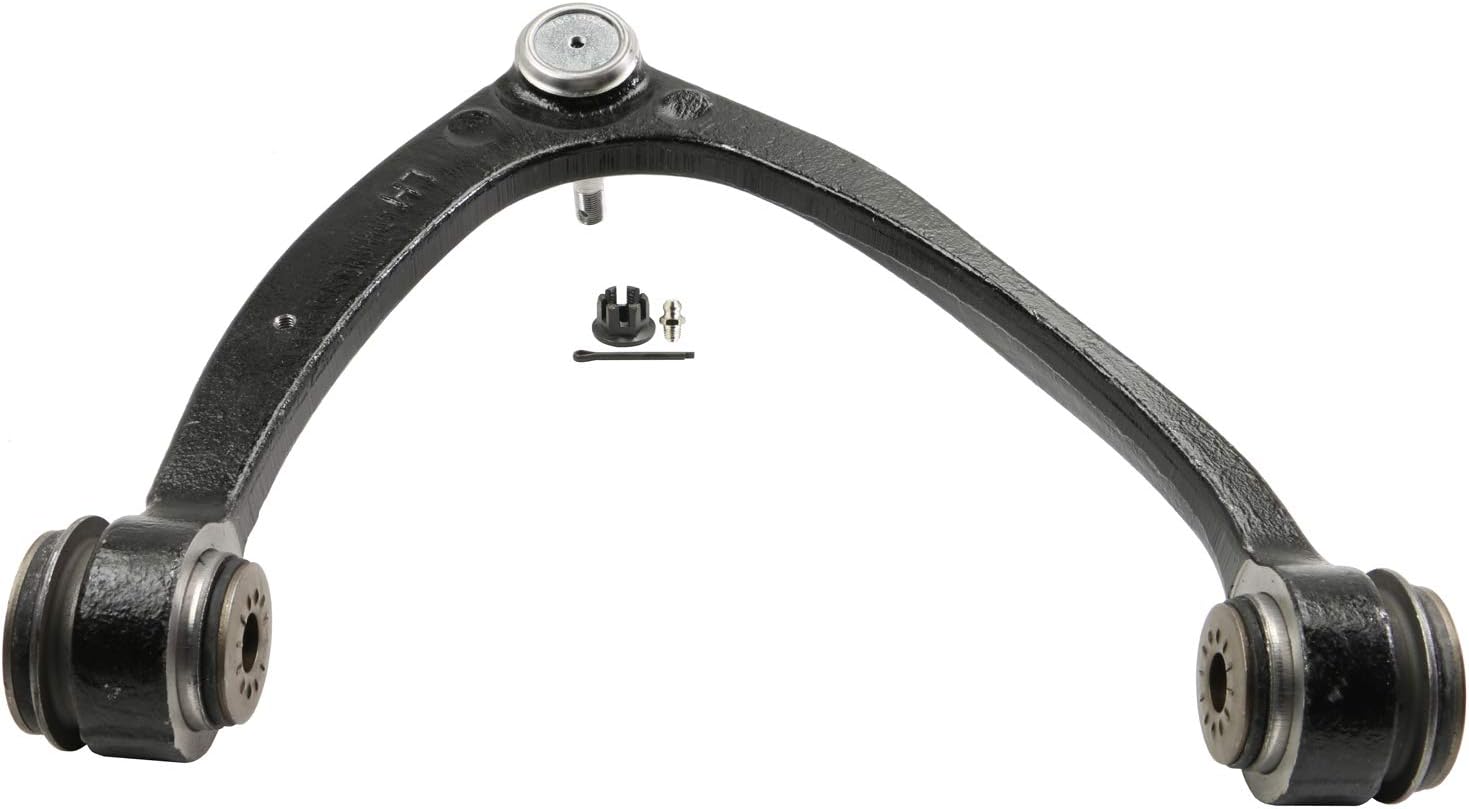 Control Arm and Ball Joint Assembly Pack of 2 H50622