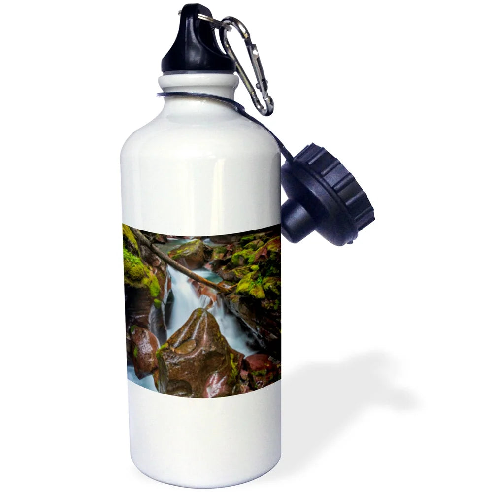 21-ounce Water Bottle P862458