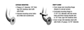 Grab Bars for Restrooms N9495