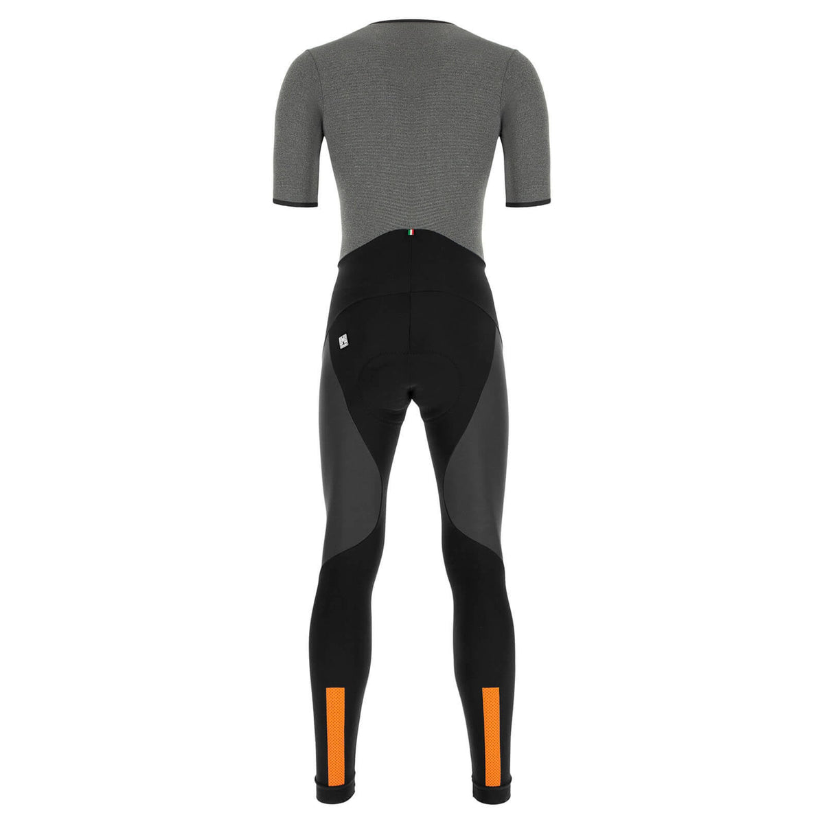 Bib Tights Black XXL J608