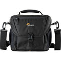 Black Camera Bag C2449