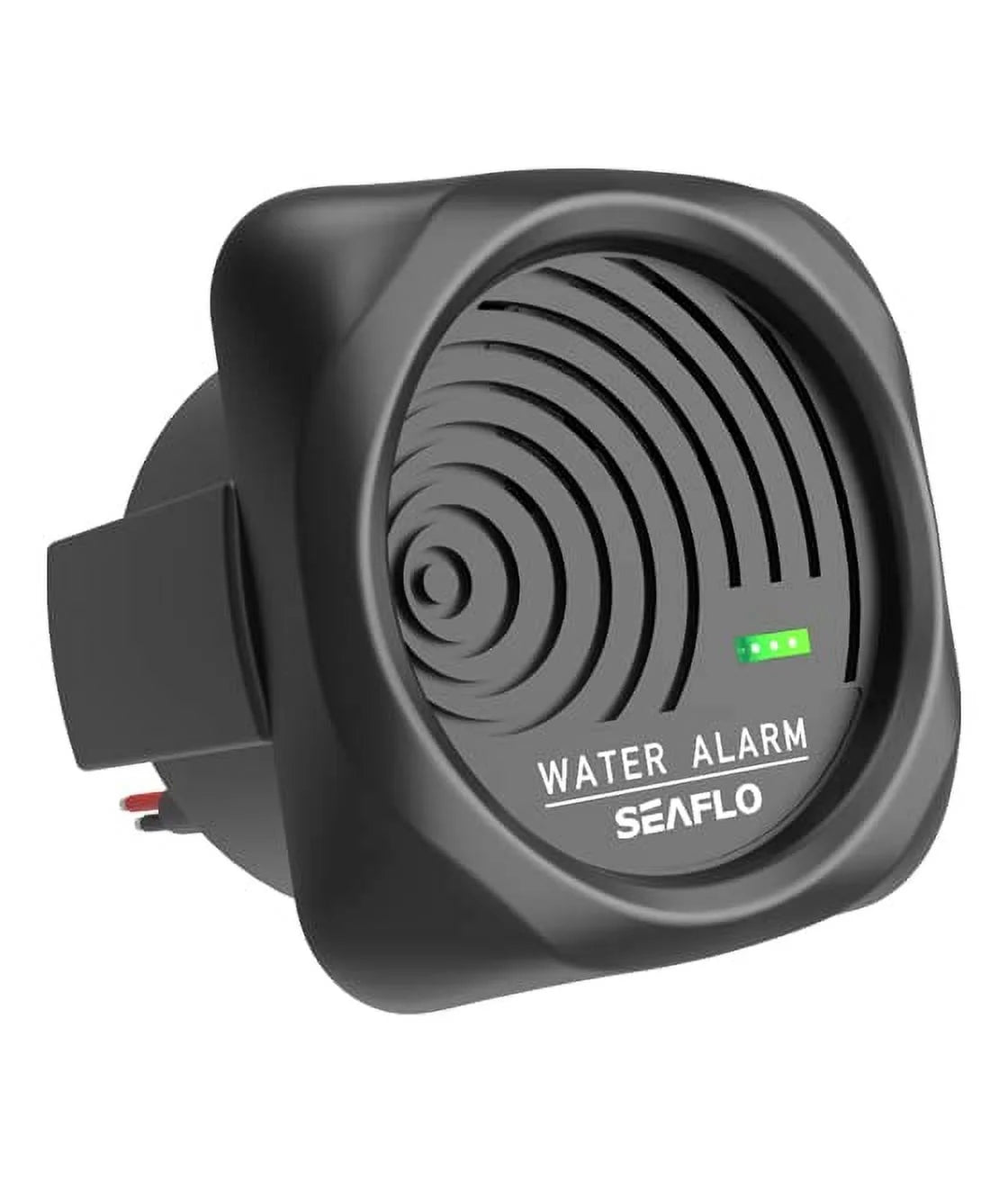12v High Water Bilge Alarm System with Float Switch P2465