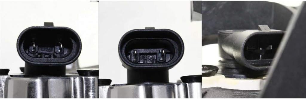 Passenger Side Halogen Headlight Pack of 2 Y822496