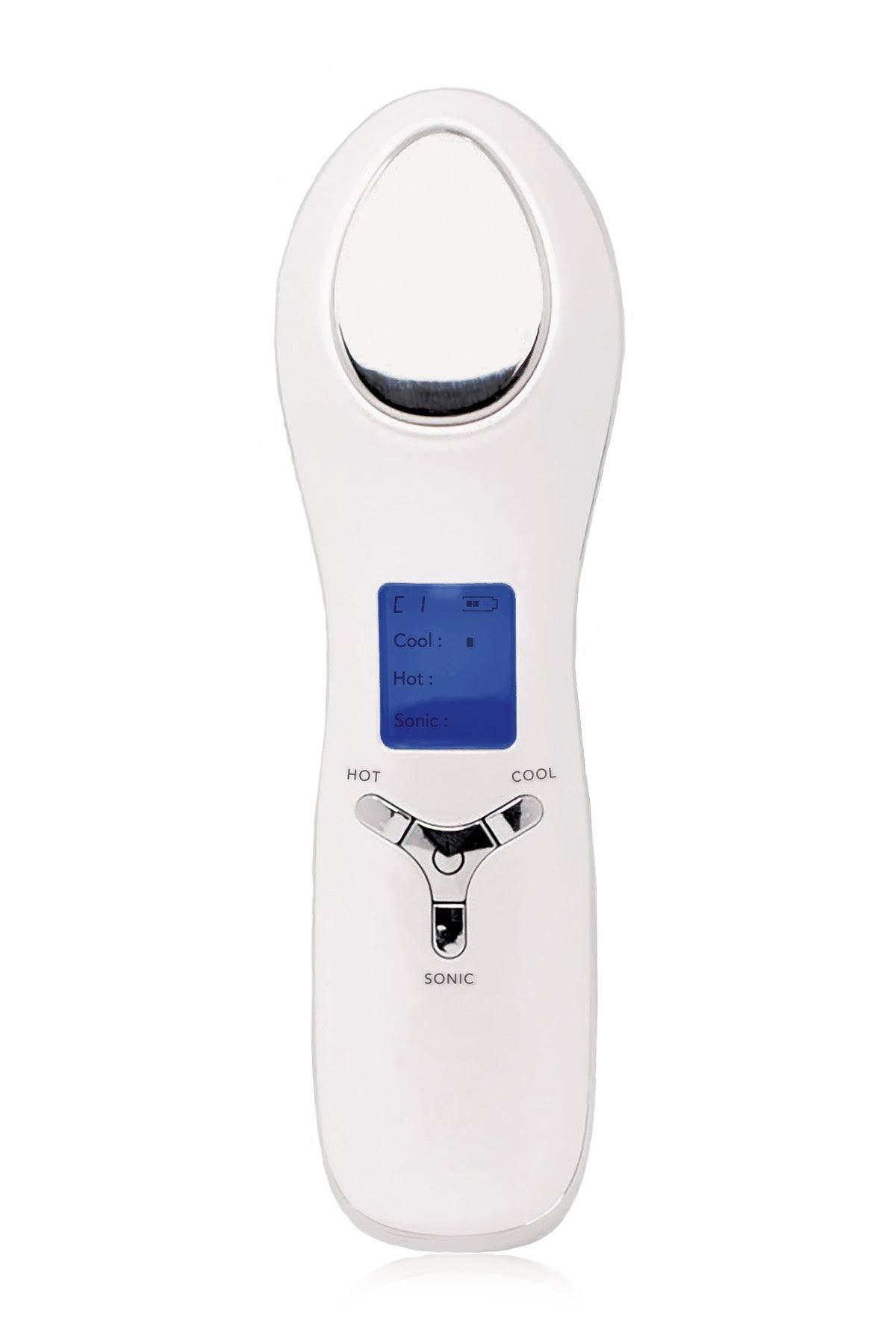 Facial Infuser for Face and Eye C590