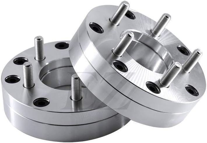 2 Wheel Adapter 6x135 to 5x5.5 Thickness 2 inch N486