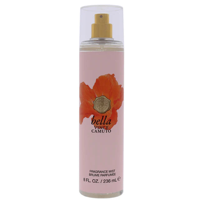 8 oz Body Mist B33866
